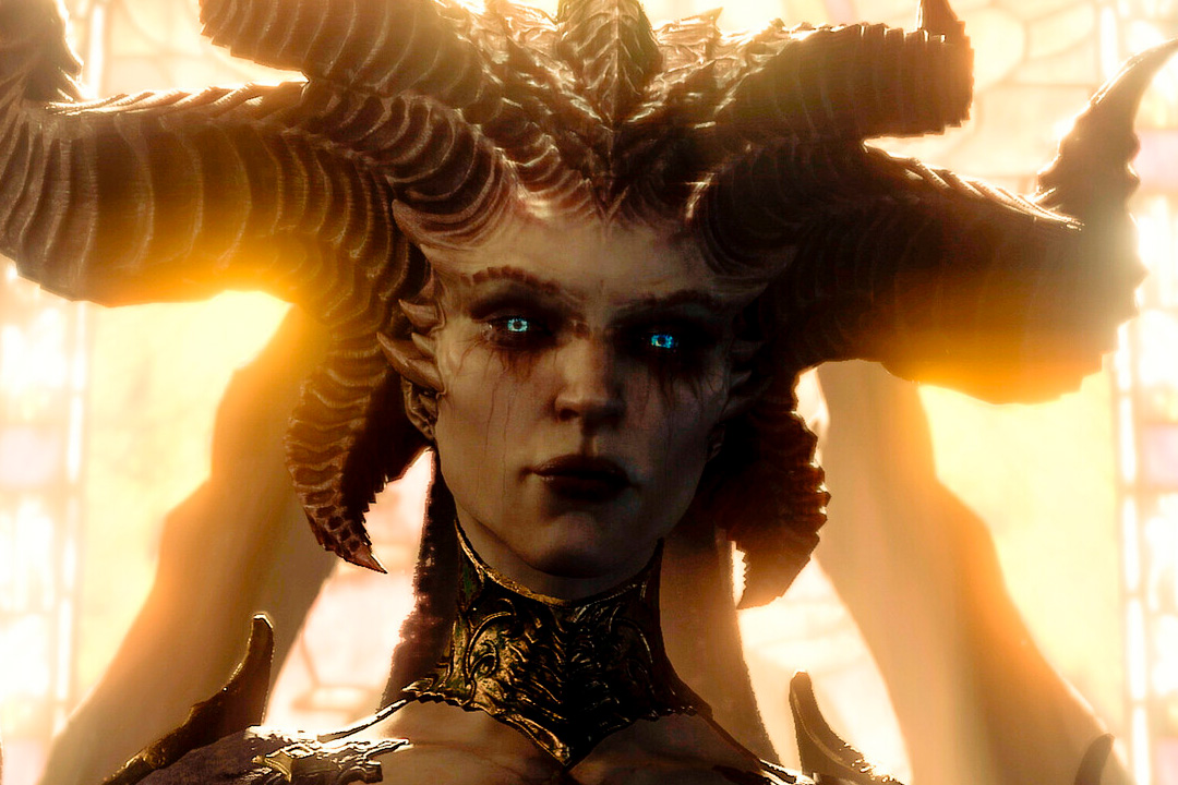 Diablo 4 