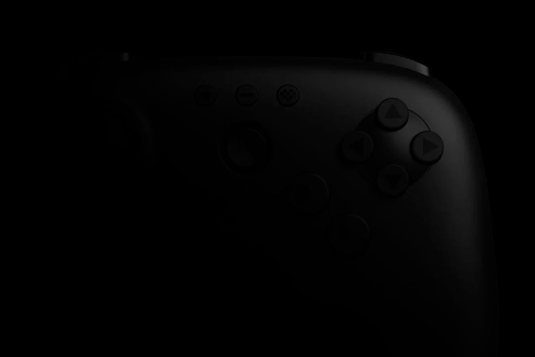 Analogue 3D