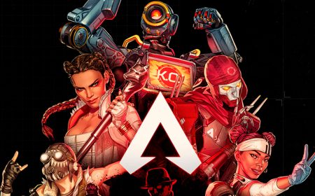Apex Legends finalmente agregará progreso cruzado en la temporada 19