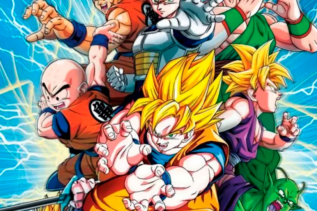 Budokai Tenkaichi 4 
