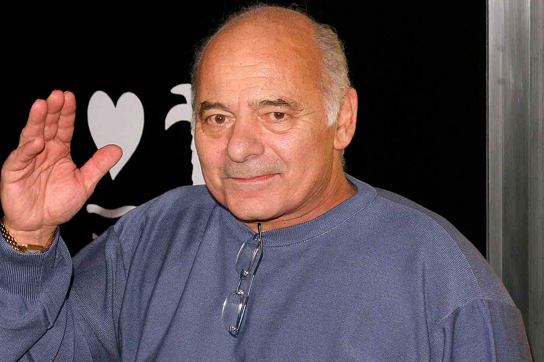 Burt Young
