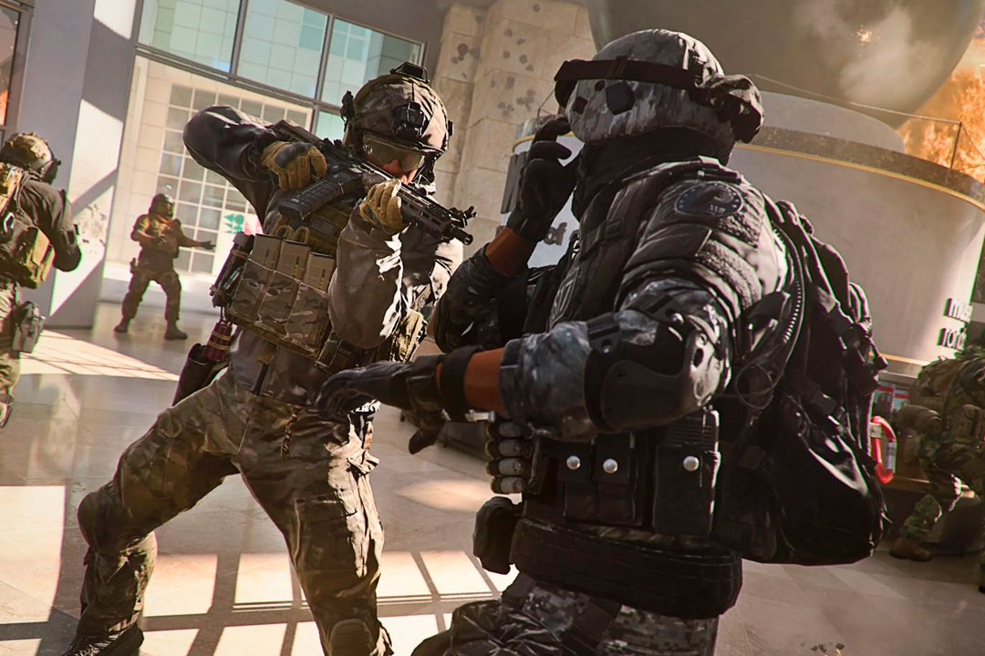 Call of Duty