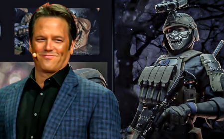 Phil Spencer promete que no habrá más «contenido exclusivo» para Call of Duty