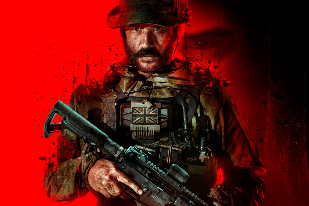 Call of Duty
