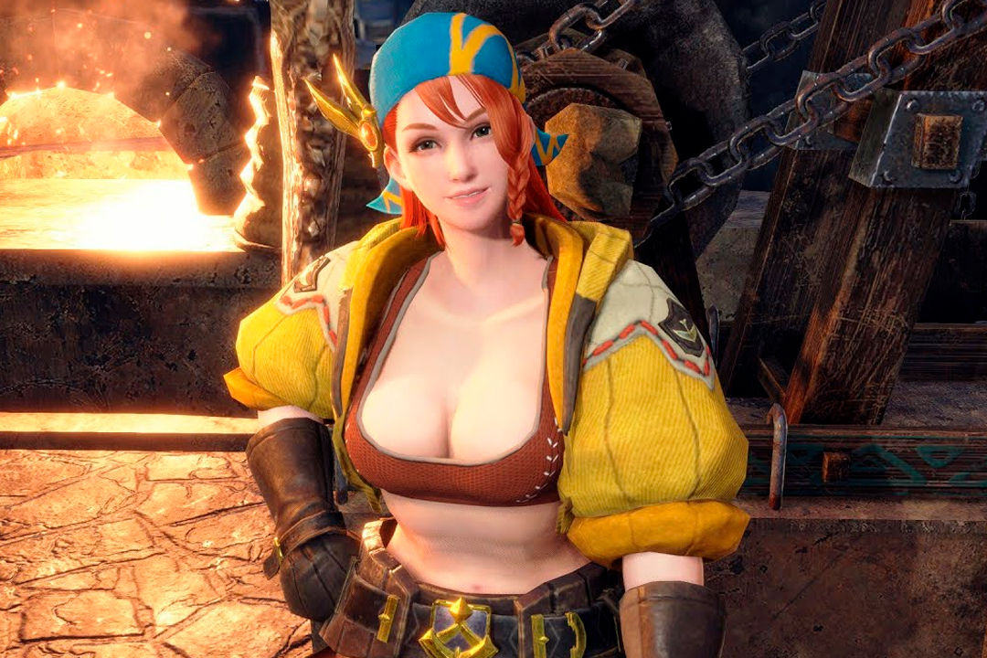 Capcom