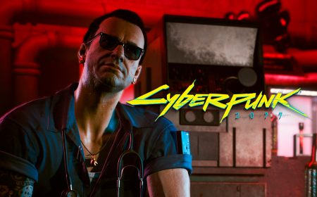 Cyberpunk 2077 utilizó inteligencia artificial para recrear voz de actor fallecido