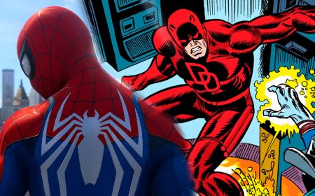 Marvel’s Spider-Man 2 daría pistas a una posible aparición de Daredevil