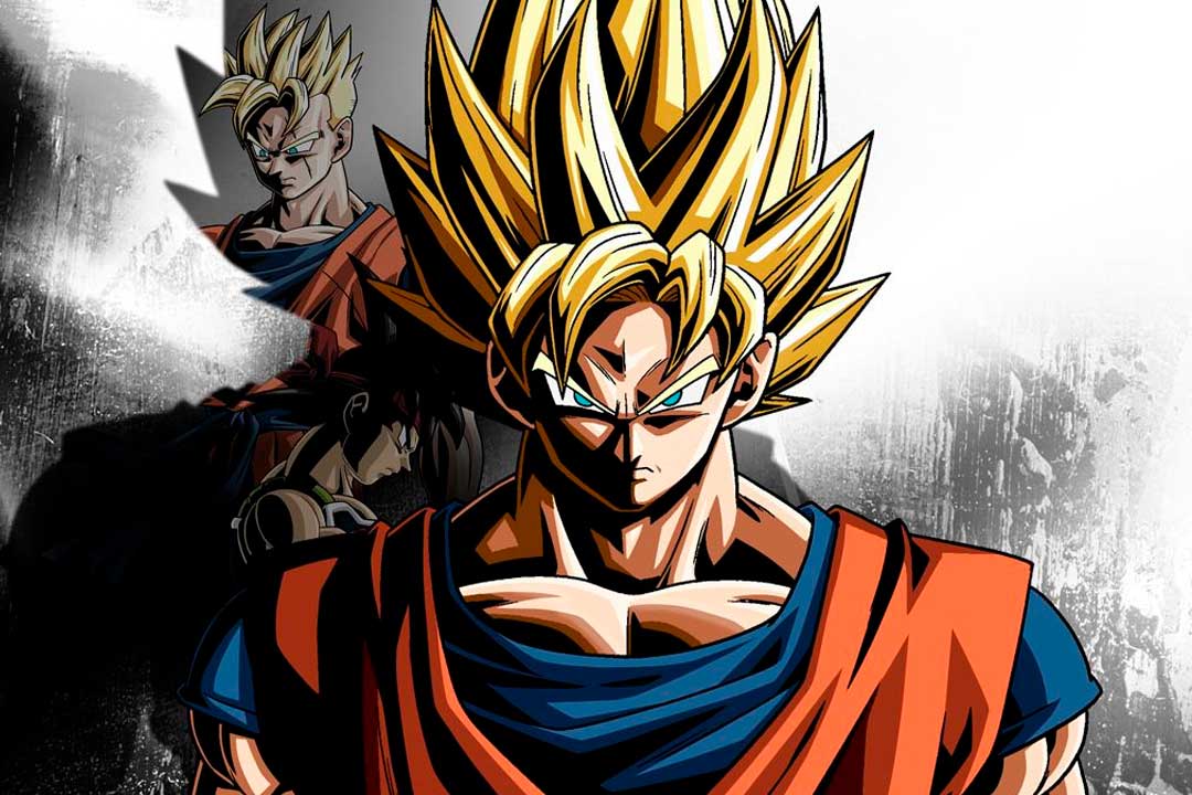 Dragon Ball 