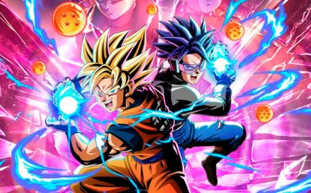 Dragon Ball Xenoverse 2 promete novedades a puertas de cumplir 7 años