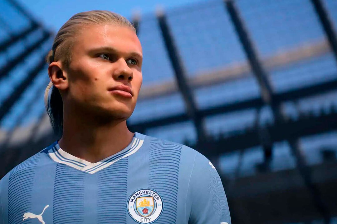 EA Sports FC 24