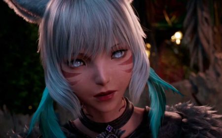 Arrestan a sujeto que acosó a mujer en Final Fantasy XIV