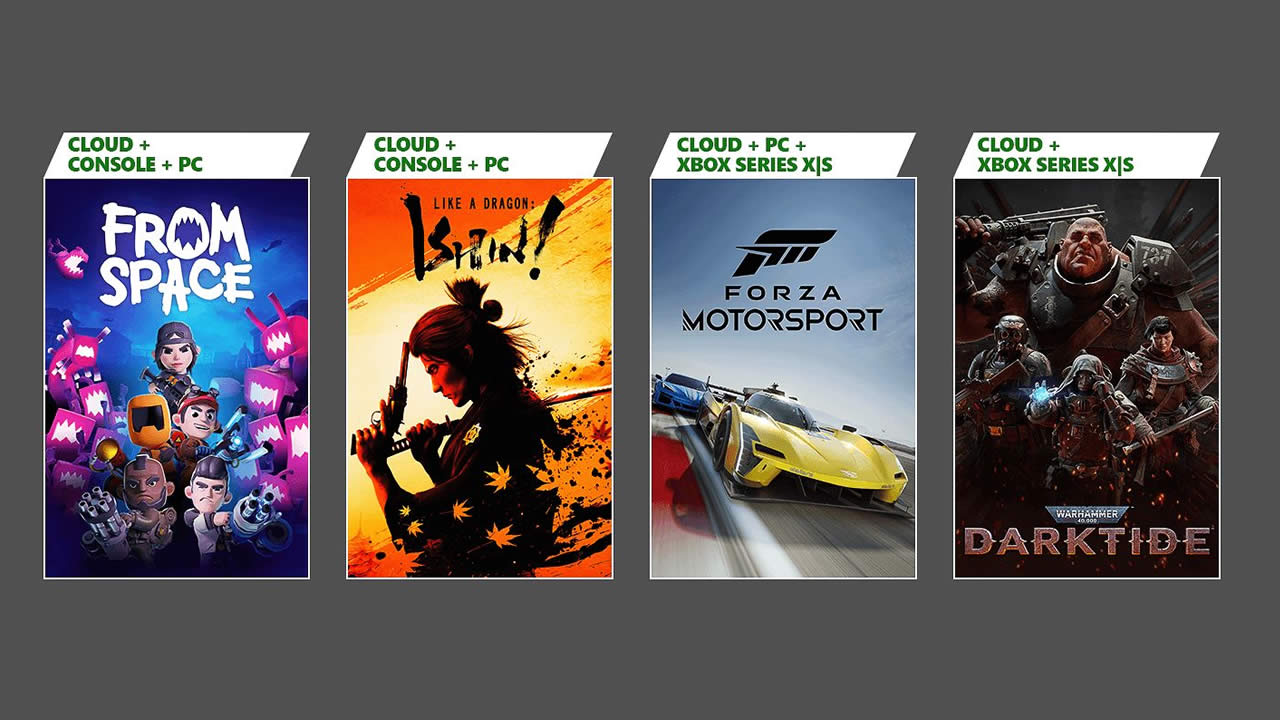 game pass octubre