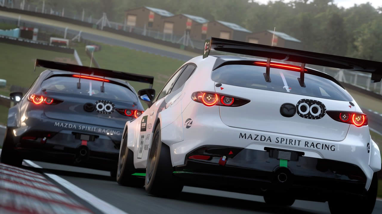 gran turismo 7