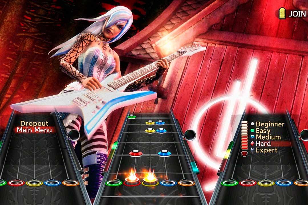 Guitar Hero