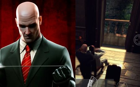 El mejor Hitman llegará a Nintendo Switch y celulares por el 25° de IO Interactive