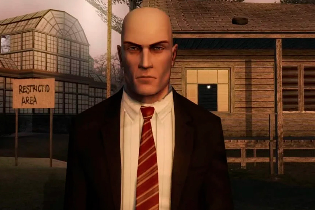 Hitman 