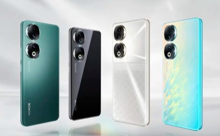 HONOR 90: El nuevo smartphone que llevará la fotografía de retrato al siguiente nivel