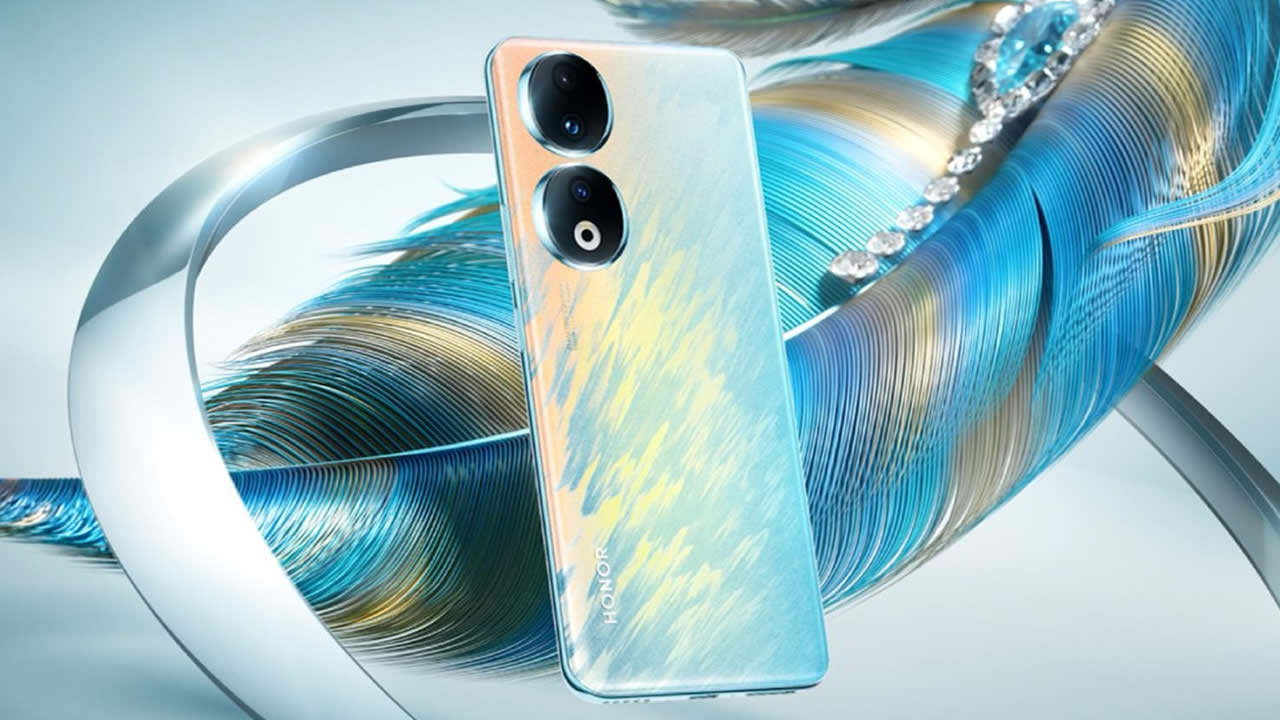 honor 90