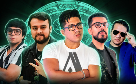 La Final de The International Dota2 tendrá un watch party oficial en el Casino Atlantic City