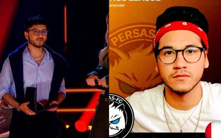 Kings League Americas: Perú tendrá presencia con Persas FC del youtuber ‘Zeein’