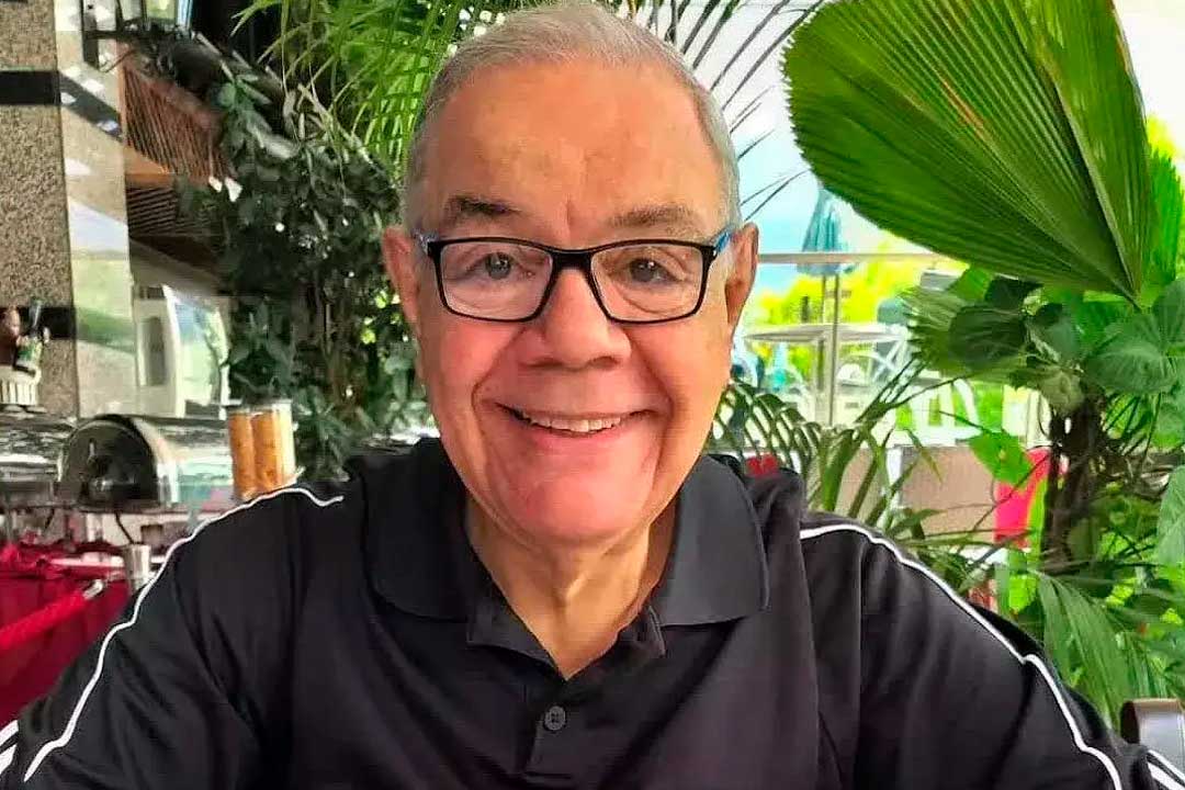 Luis Pérez Pons 