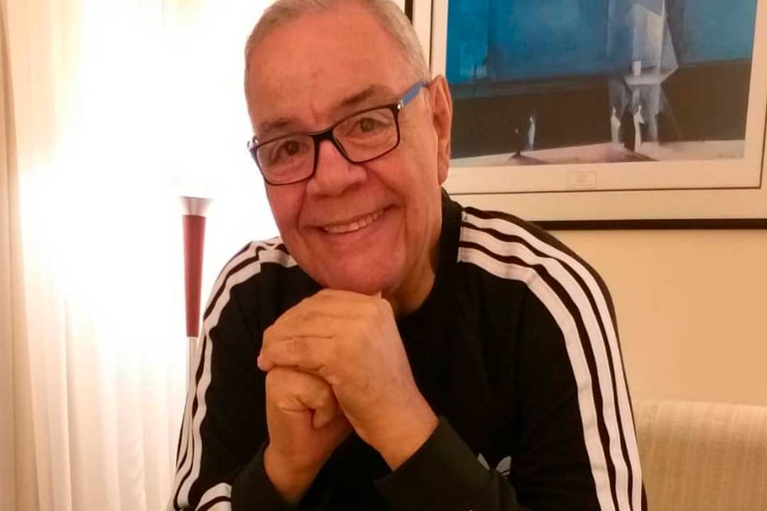 Luis Pérez Pons 