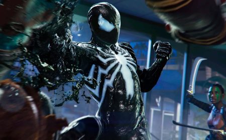 Marvel’s Spider-Man 2 tendrá lenguaje inclusivo
