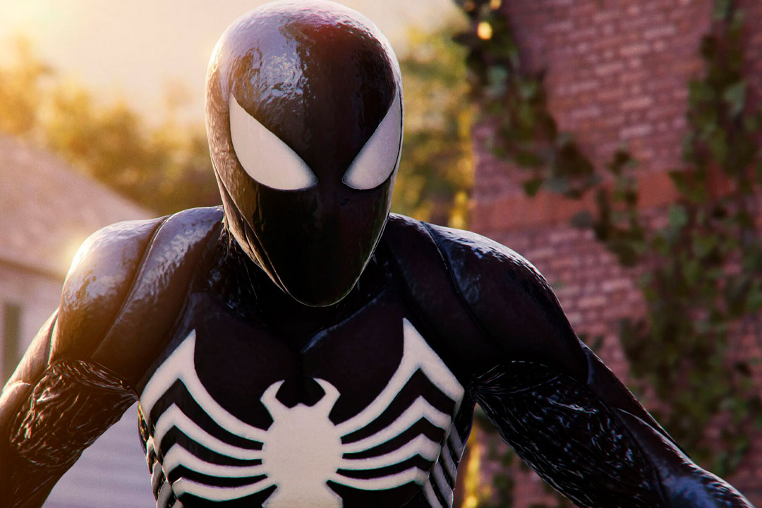 Marvel's Spider-Man 2