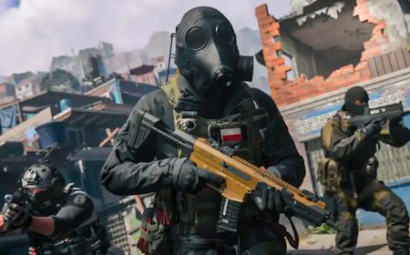 Call of Duty Modern Warfare 3 se va a sentir como el más nostálgico de la saga