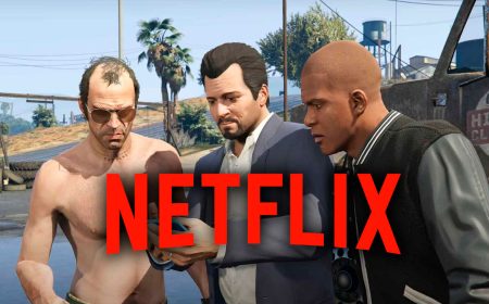 Netflix está interesado en incluir juegos de GTA en su catálogo, según reportes