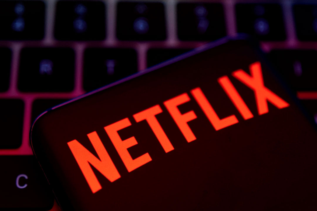 Netflix