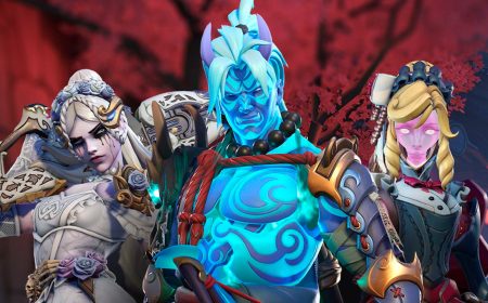 Overwatch 2 presenta su temporada 7 con harto contenido de Halloween