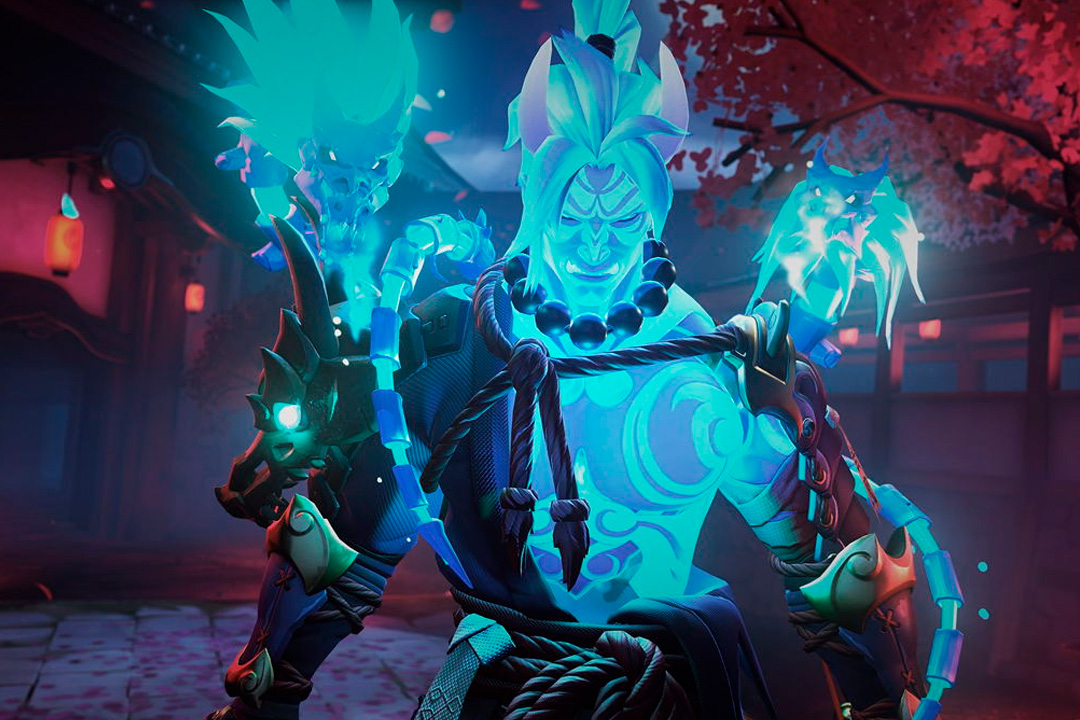 Overwatch 2