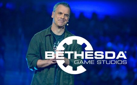 Tras 24 años, Pete Hines se retira como vicepresidente de Bethesda