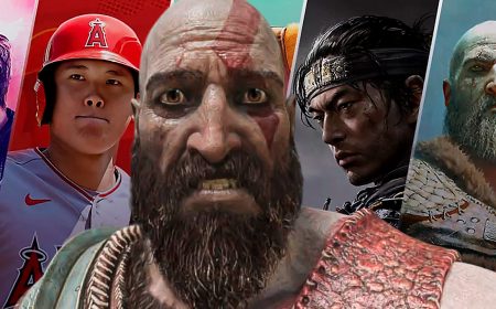 Estudios de PlayStation no estarían contentos con el enfoque de «juegos como servicio»