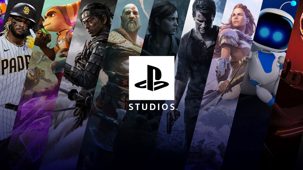 PlayStation