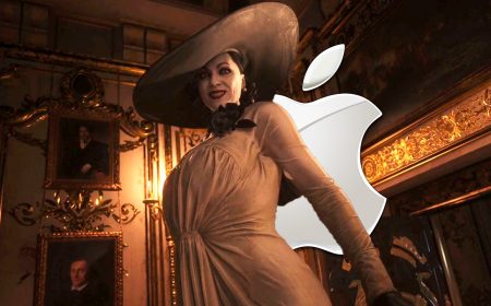 Resident Evil Village ya está disponible en iPhone 15 Pro y usuarios de iPad