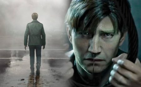 Sin avisar a nadie, Konami actualizó la página de Steam de Silent Hill 2 Remake