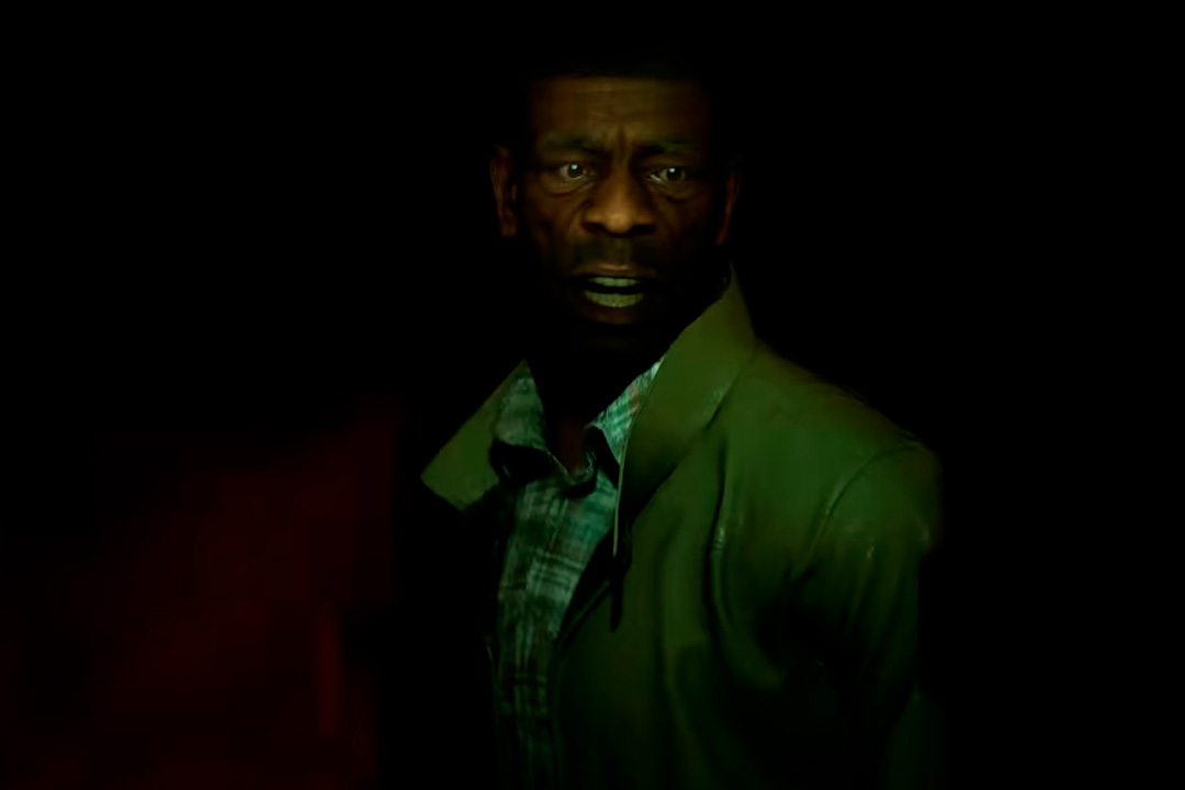 Silent Hill: Ascension 