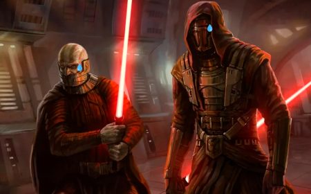 PlayStation asegura que eliminaron el tráiler de Star Wars: KOTOR por «temas de licencia»