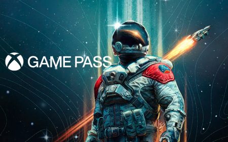 Starfield establece un récord en Game Pass por mayor cantidad de suscriptores