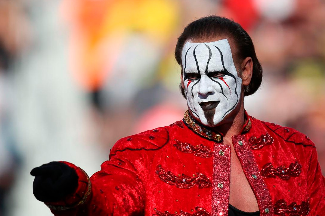 Sting