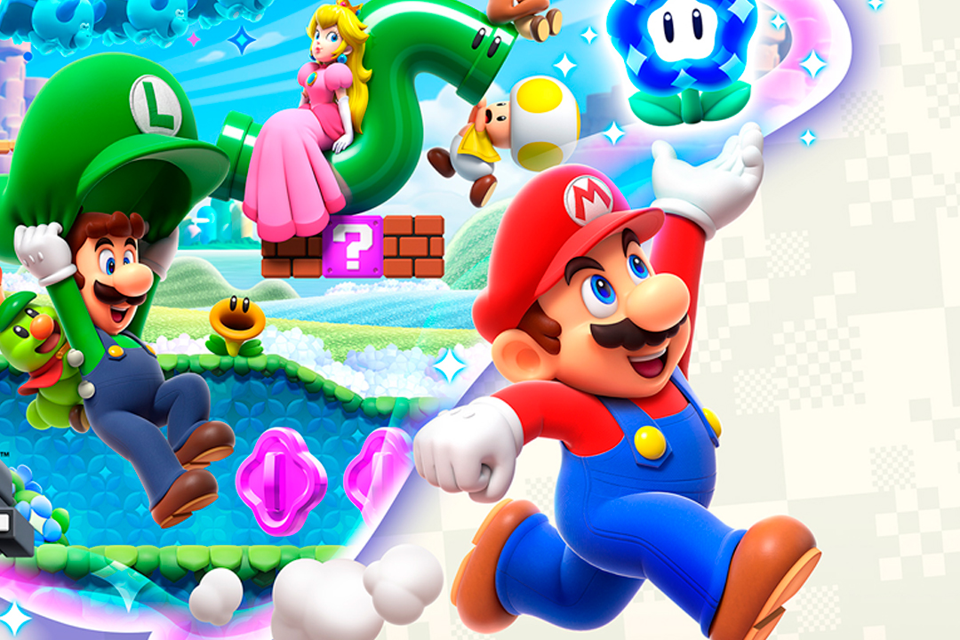 Mario 