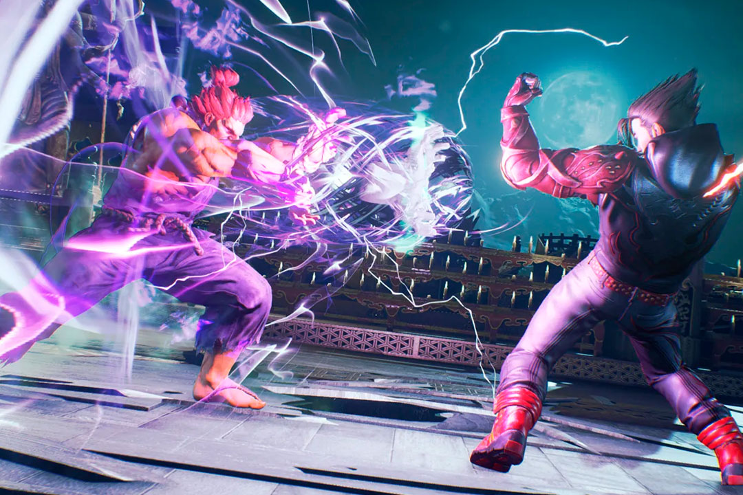 Tekken 7