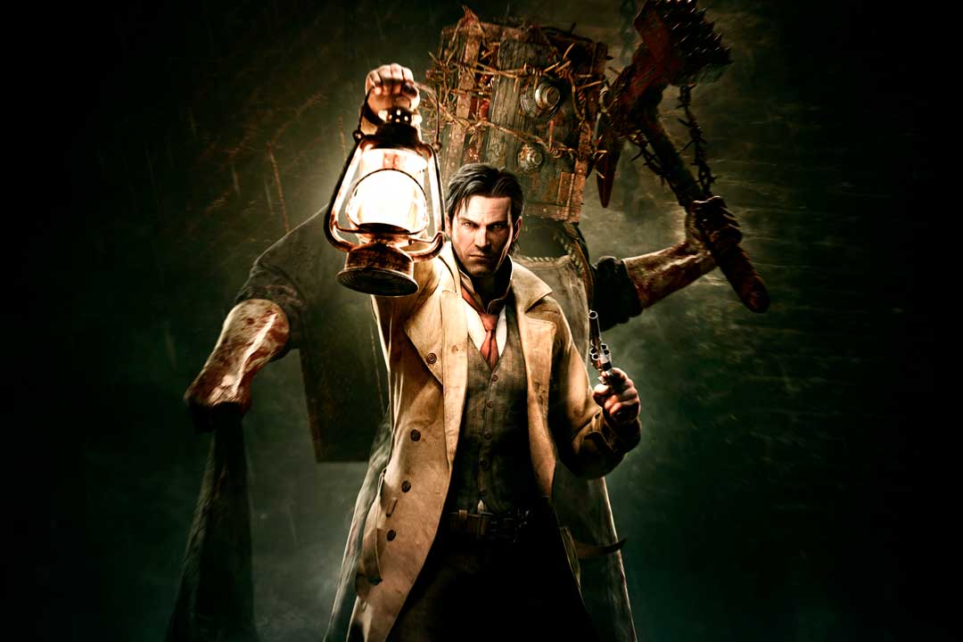 The Evil Within