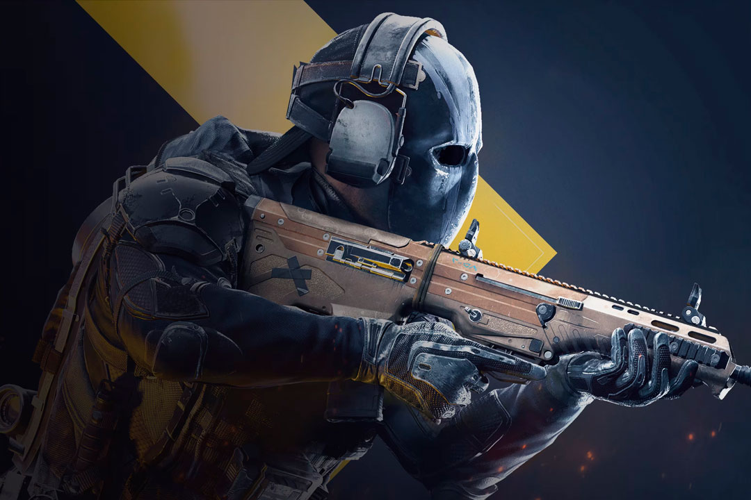 xDefiant