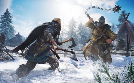 ¿Hay algún juego de la serie Vikings?