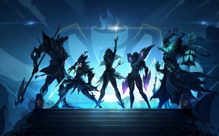 Guía para apostar al League of Legends