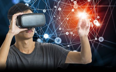 Descubre cómo la realidad virtual está transformando la experiencia de juego en los casinos online