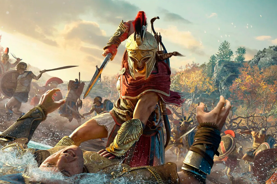 Assassin's Creed